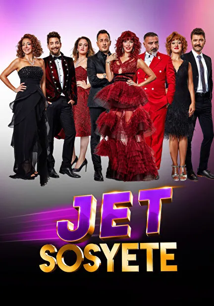 Jet Sosyete