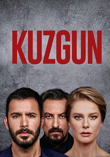 Kuzgun