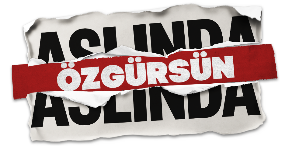 Aslinda Ozgursun